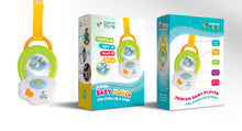 Babies Jewish Musical Instrument-Niggun Toys