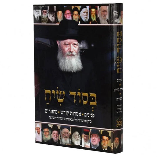 Besod Siach