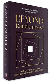 Beyond Randomness