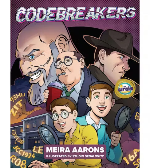 Codebreakers (comics)