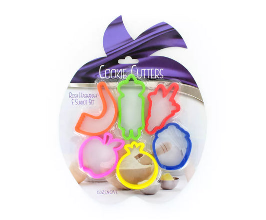 Cookie Cutters