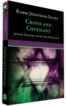 Crisis And Covenant