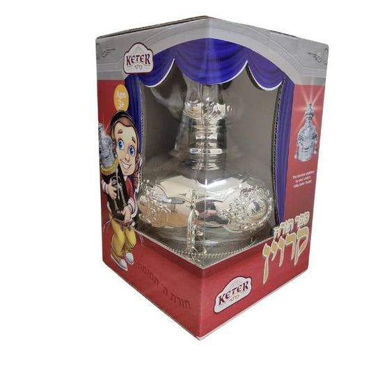 Crown For Kids Sefer Torah