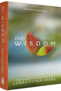 Daily Wisdom Vol 2.Standard