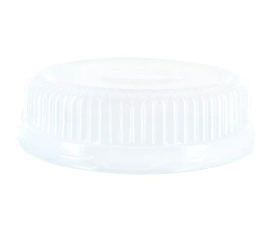 Disposable Deli Lid For Clear Seder Plate
