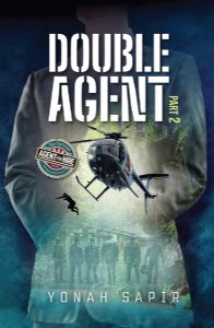 Double Agent - Part 2
