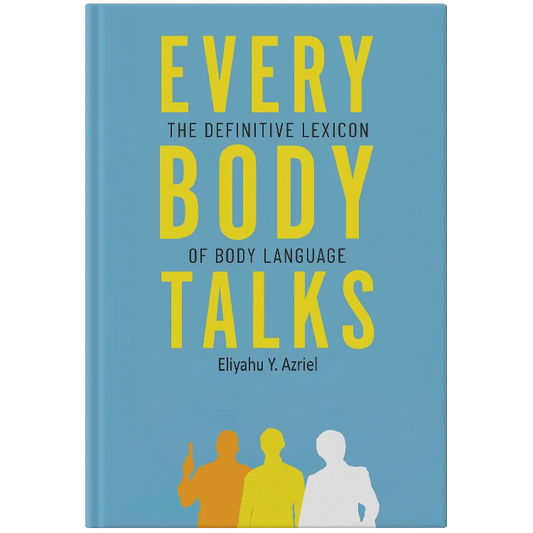 Every Body Talks