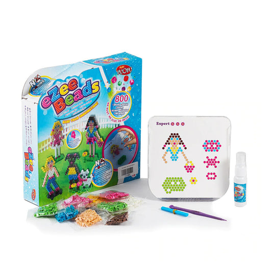 eZee Beads craft kit