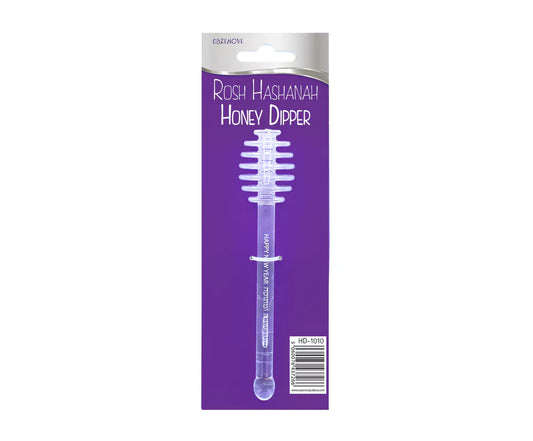 Honey Dipper