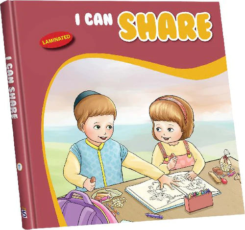 I Can Share