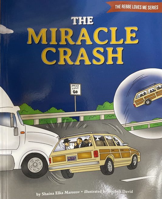The Miracle Crash
