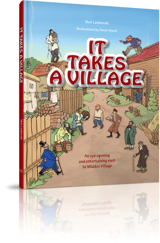 It Takes a Village