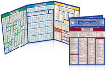 KOREN GEMARA CARD