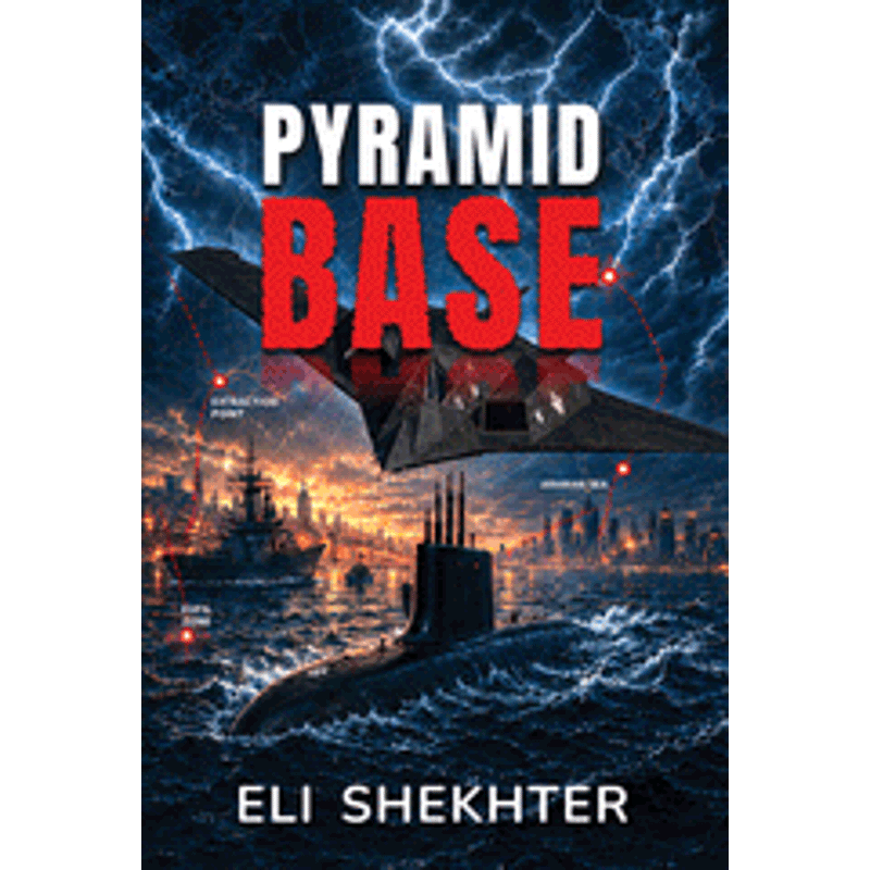 Pyramid Base - New Edition book cover