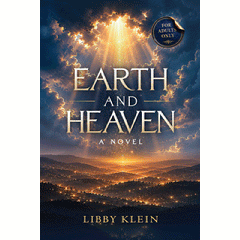 Earth and Heaven book cover