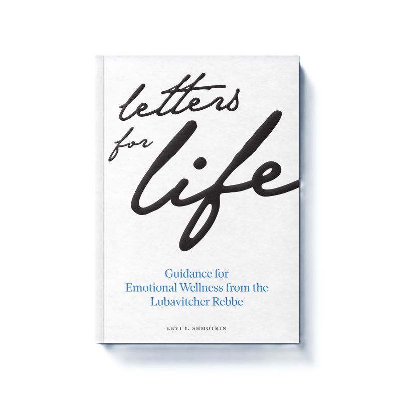 letters for life