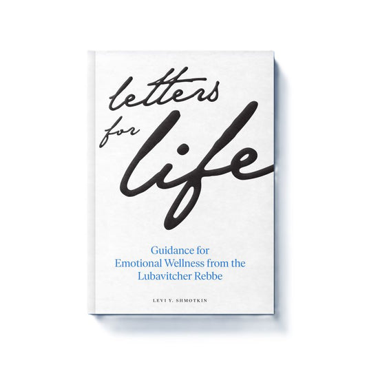 letters for life