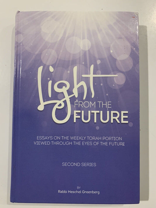 Light From The Future
