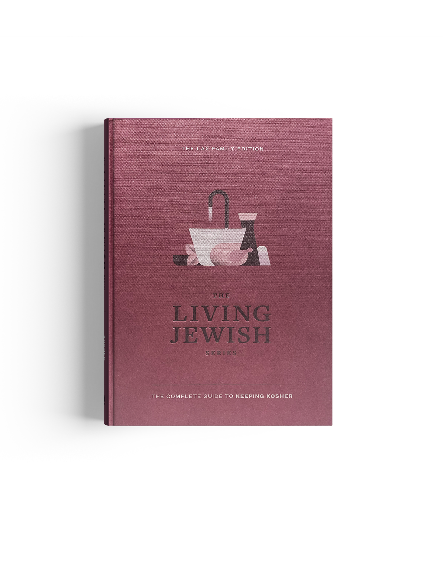 Living Jewish – Kosher