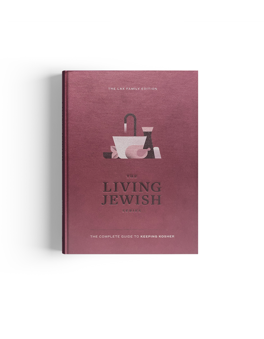 Living Jewish – Kosher