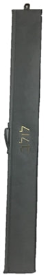 Lulav Holder in Grey
