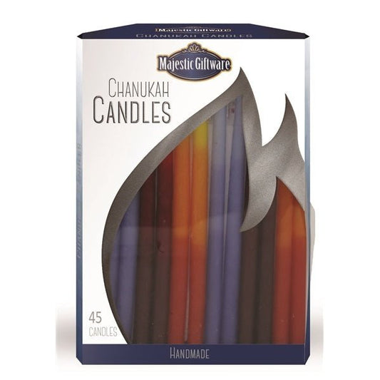 Executive Chanukah candles CP215