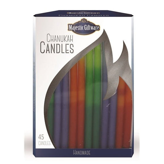 Executive Chanukah candles CP250
