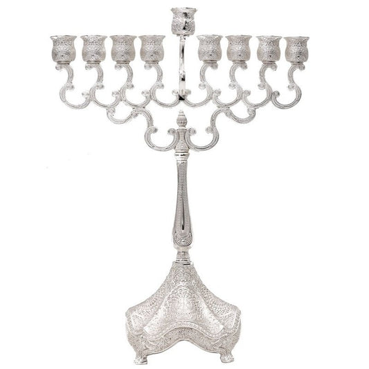 Majestic Menorah MN-HA125
