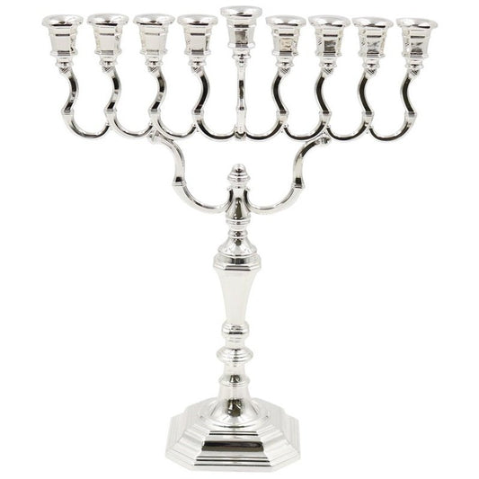 Majestic Menorah MN-HA135