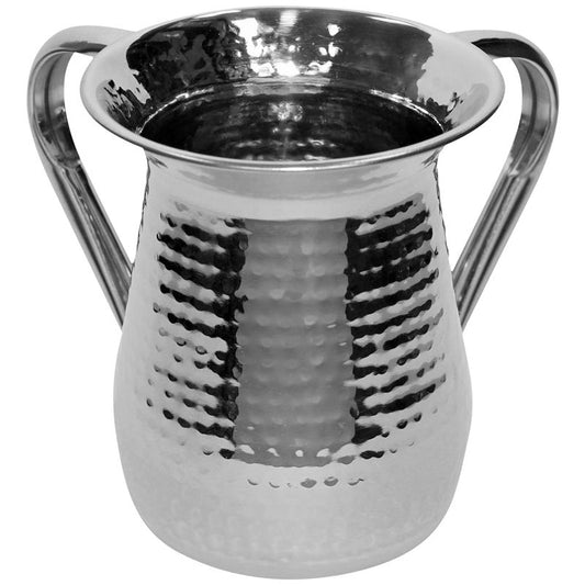 Stainless steel wash cup WC11682