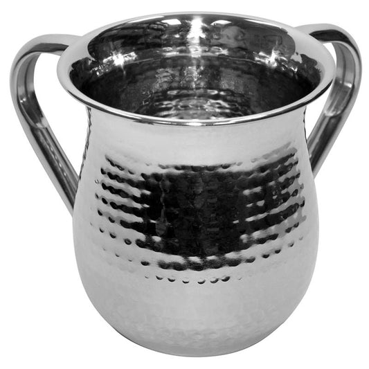 Stainless steel wash cup WC5750