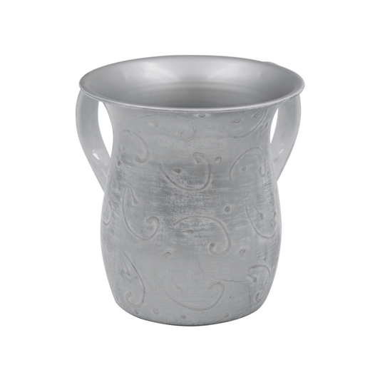 Stainless steel wash cup WC842