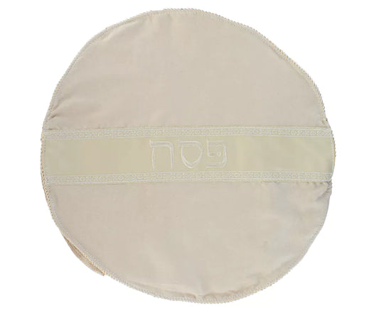 Matzah Cover