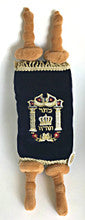 Real Looking Stuffed Torah 18