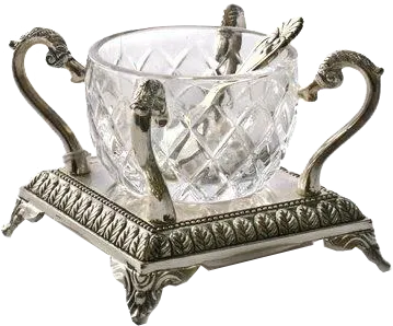 Single Salt Shaker 2"X2