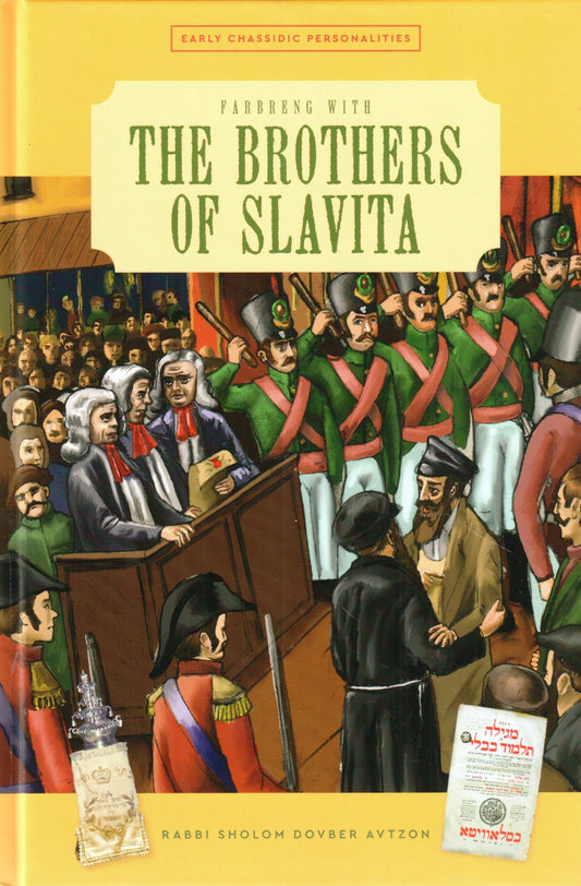 The Brothers of Slavita
