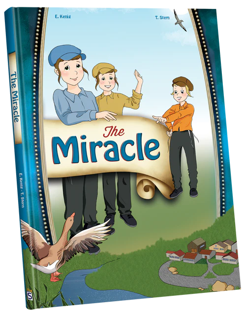 The Miracle