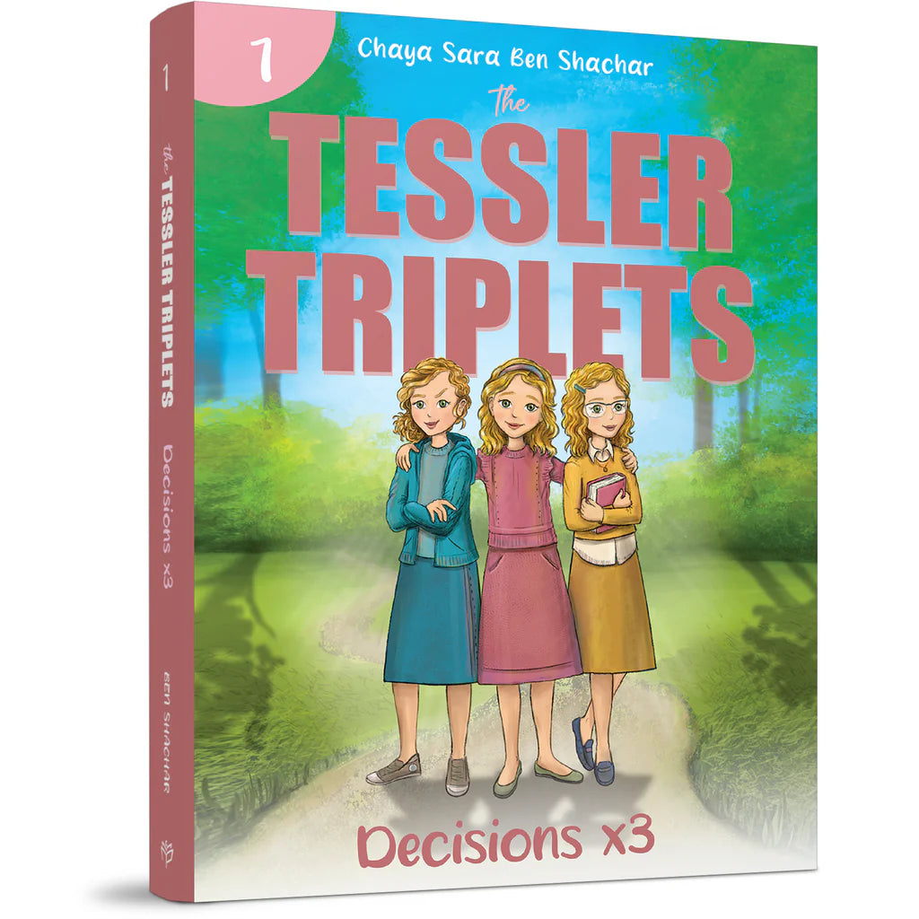 The Tessler Triplets Decisions