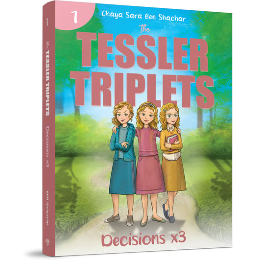 The Tessler Triplets Decisions