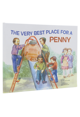 The Very Best Place for a Penny