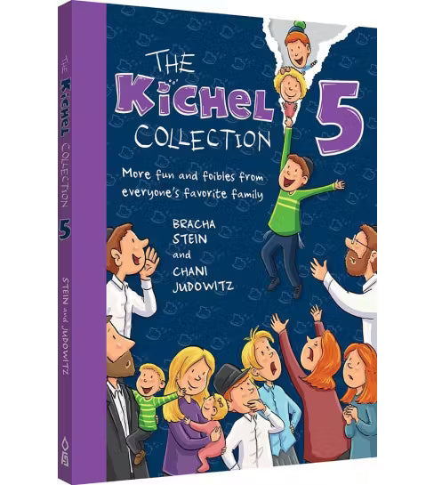 The Kichel Collection 5