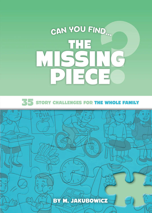 The Missing Piece