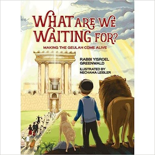 What Are We Waiting For?