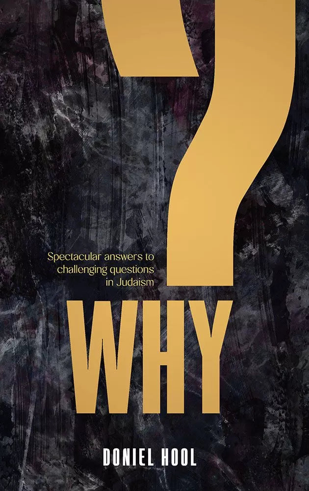 Why?