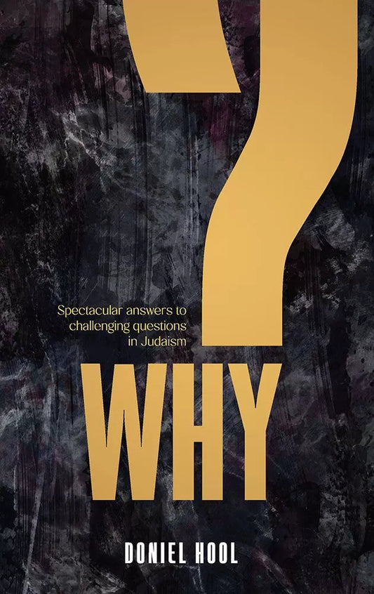 Why?