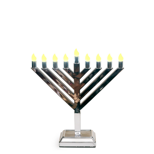 LED Menorah