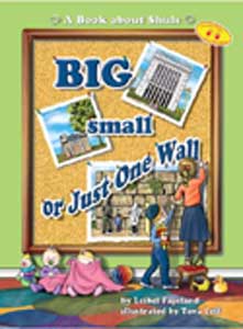 Big Small or Just One Wall