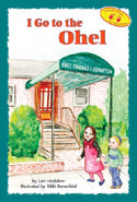 I Go To The Ohel