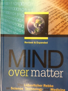 Mind over Matter