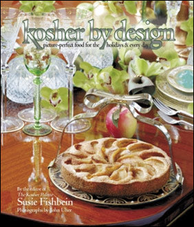 Kosher By Design